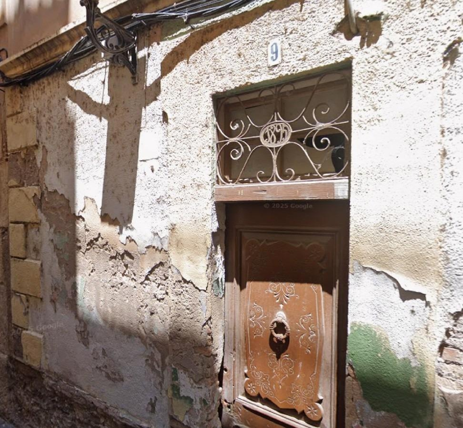 te koop huis Xerta Baix Ebre 2