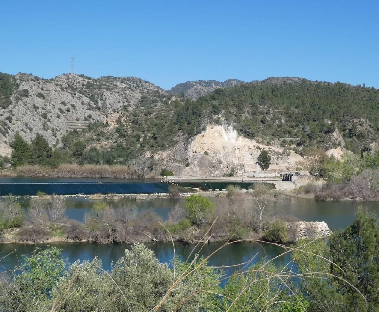 te koop huis Xerta Baix Ebre 3