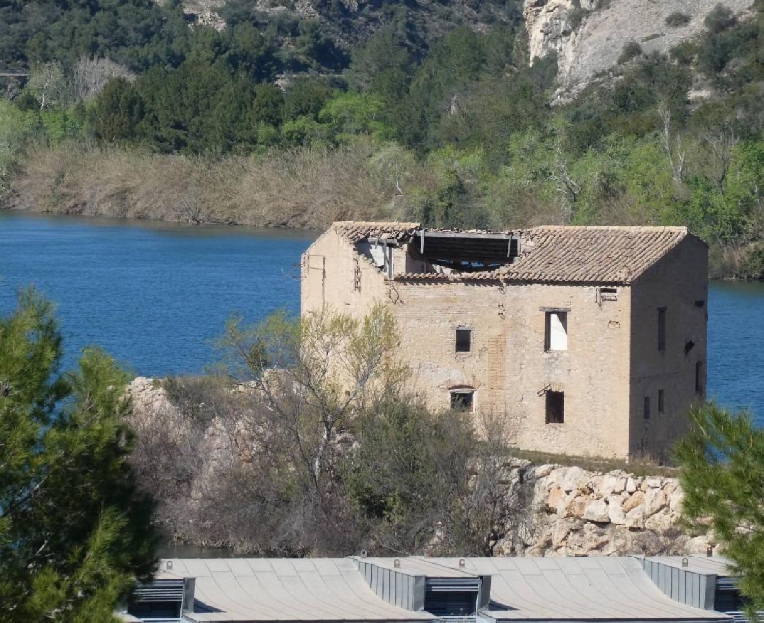 te koop huis Xerta Baix Ebre 4