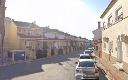 Yuncos Sagra (La) house foto 6320576