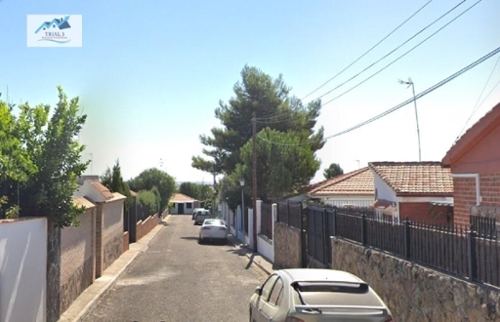 Yuncos Sagra (La) hus foto 6323274