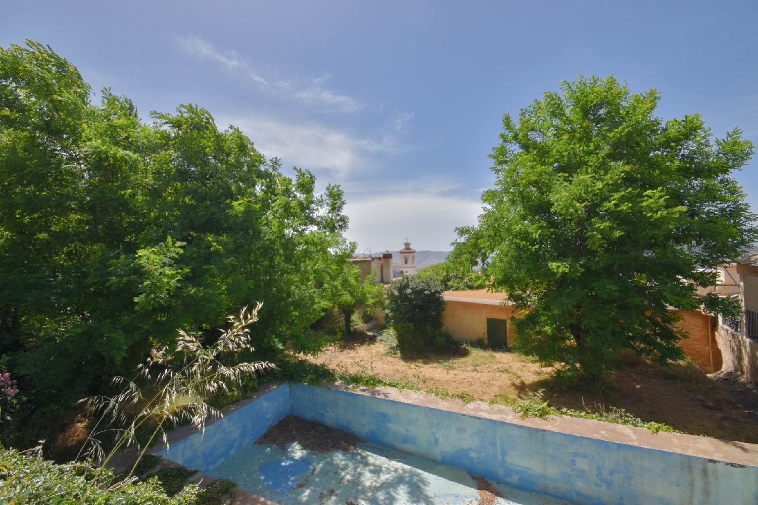 kaufen Herrenhaus Pórtugos Alpujarra Granadina 2