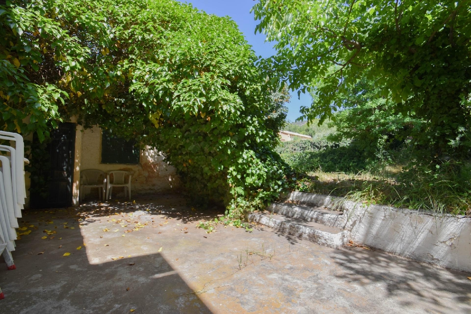 kaufen Herrenhaus Pórtugos Alpujarra Granadina 5