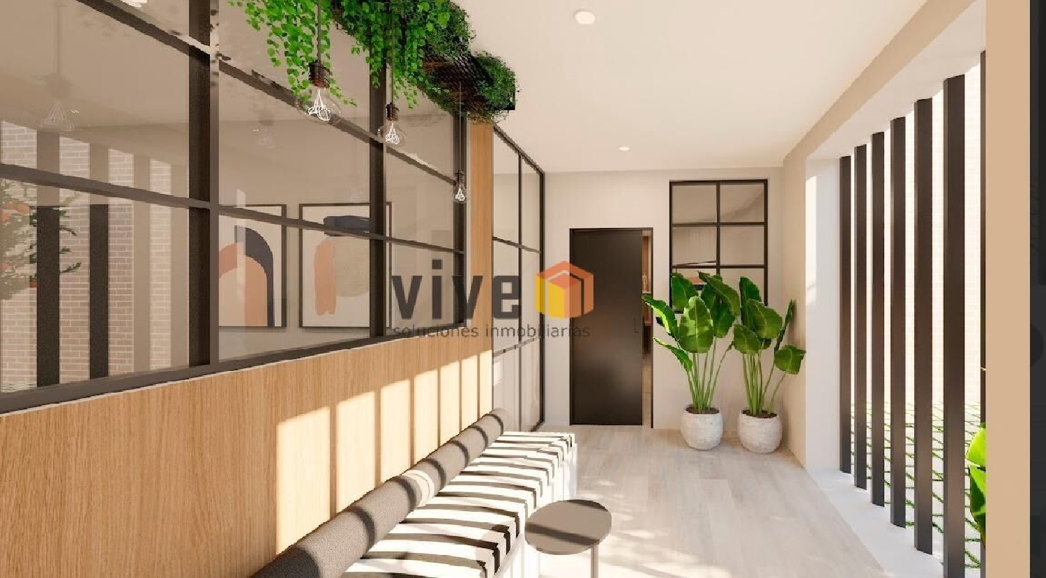 till salu herrgard Sevilla La Nueva Sur 1