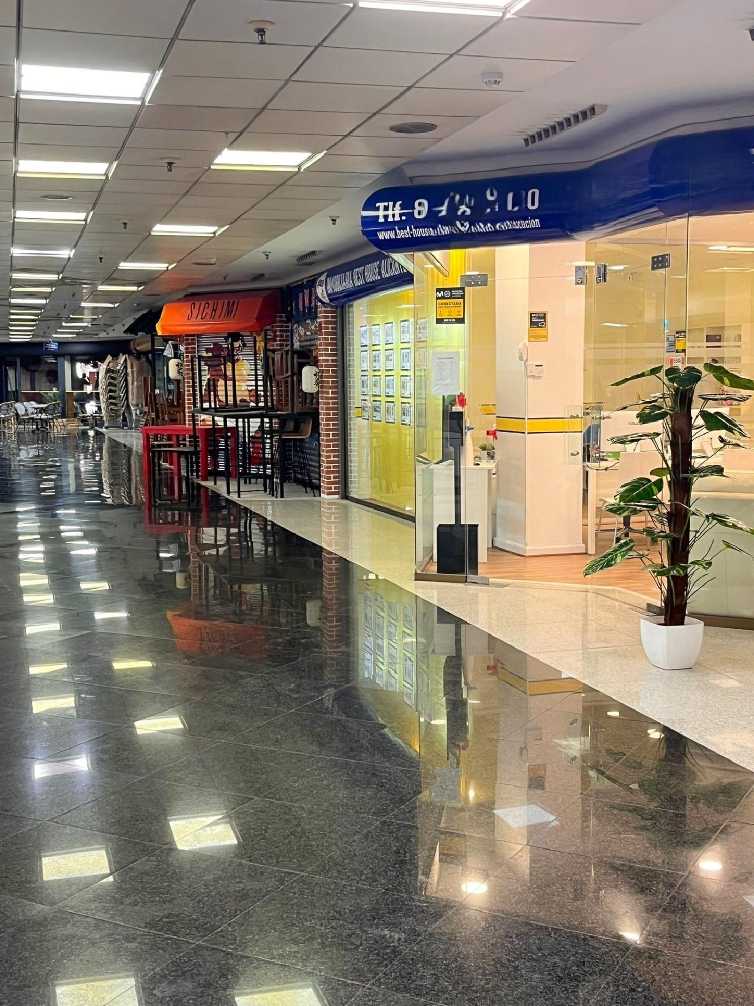 à vendre bureau Alicante Centro 03001 Alacantí 2