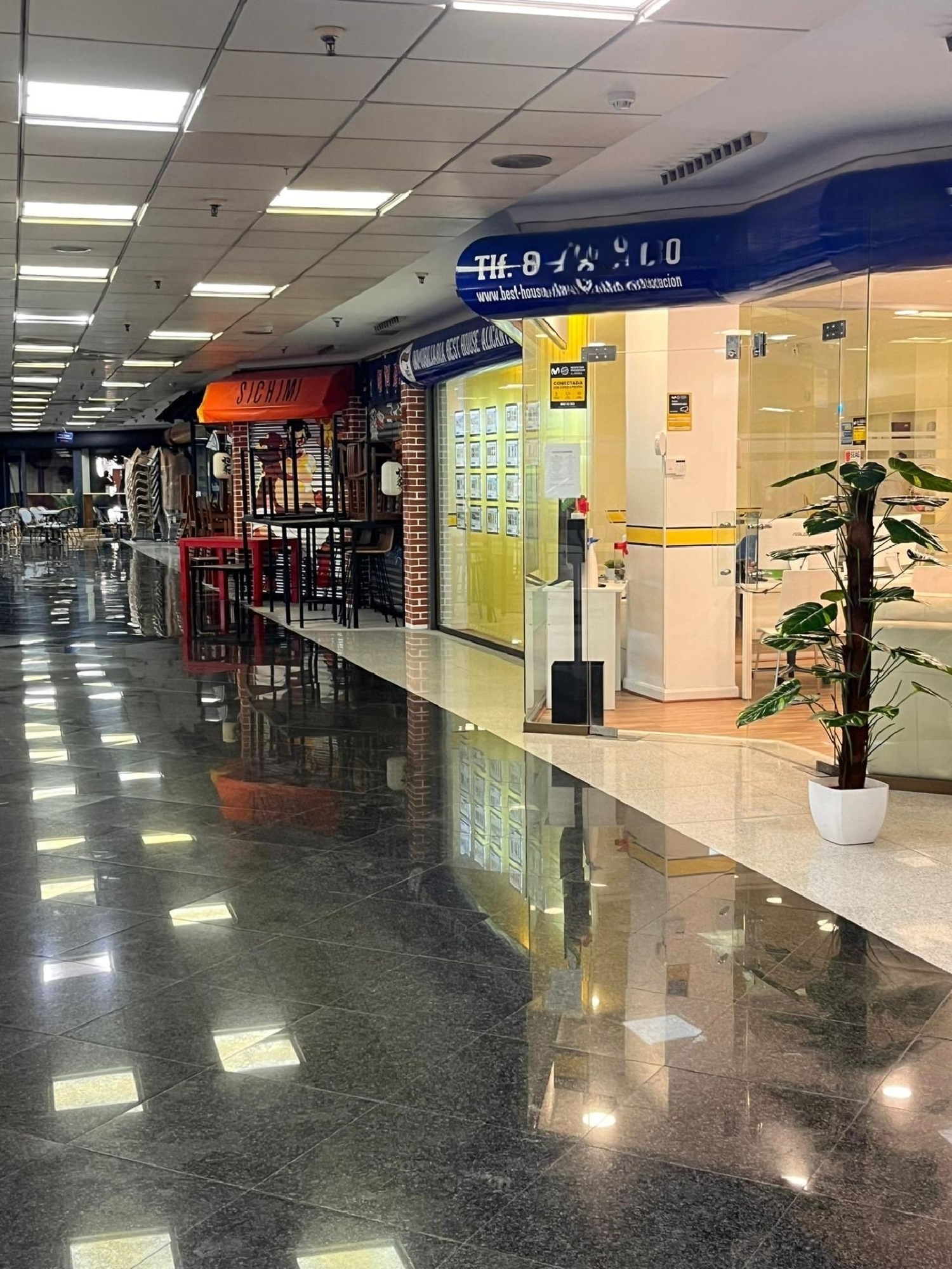 à vendre bureau Alicante Centro 03001 Alacantí 6