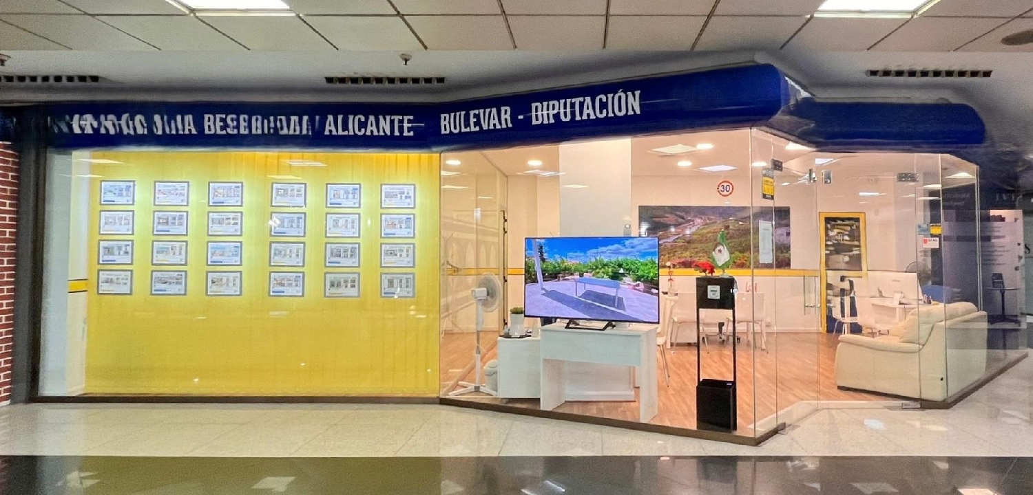 à vendre bureau Alicante Centro 03001 Alacantí 7