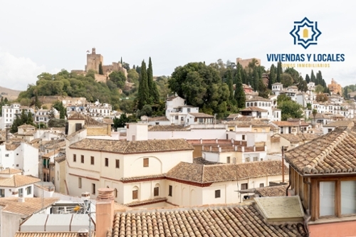 Barrio De Granada Alacantí oficina foto 6322464