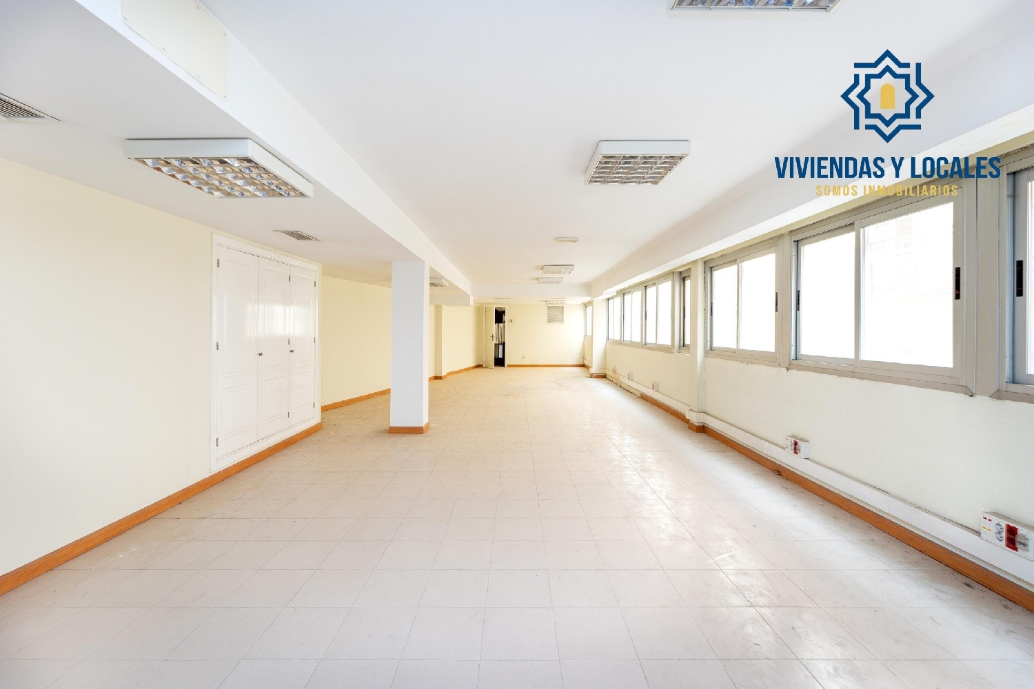  en venta oficina Barrio De Granada Alacantí 5