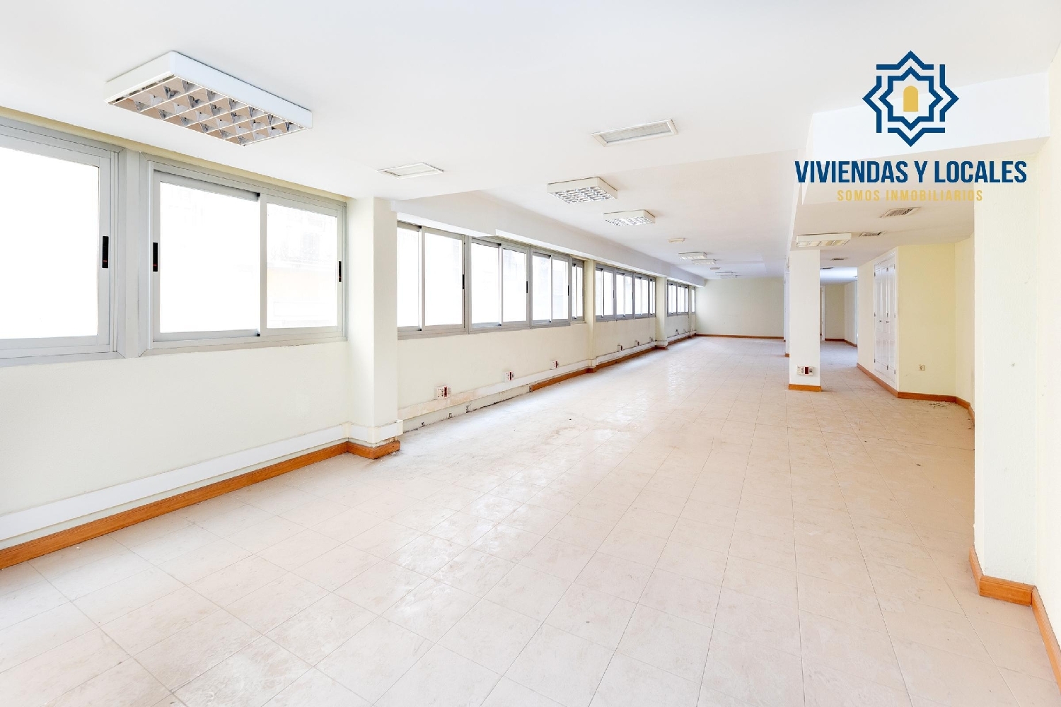  en venta oficina Barrio De Granada Alacantí 7
