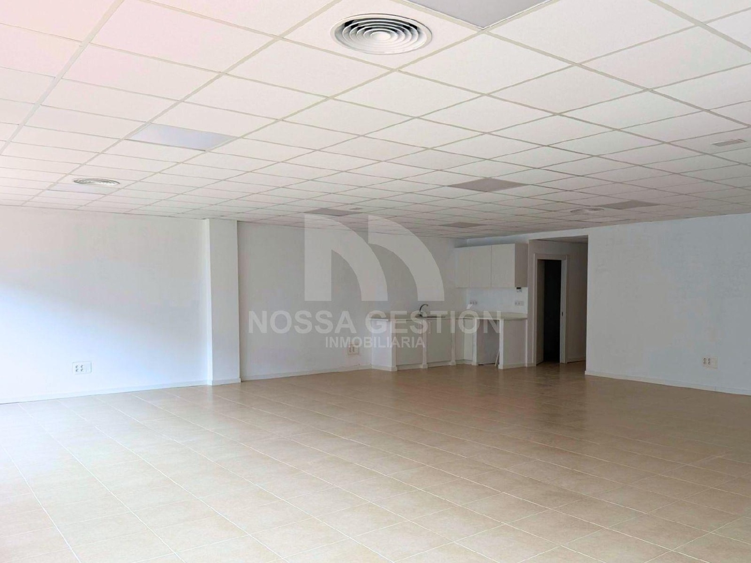 till salu kontor Beniparrell Horta Sud 4