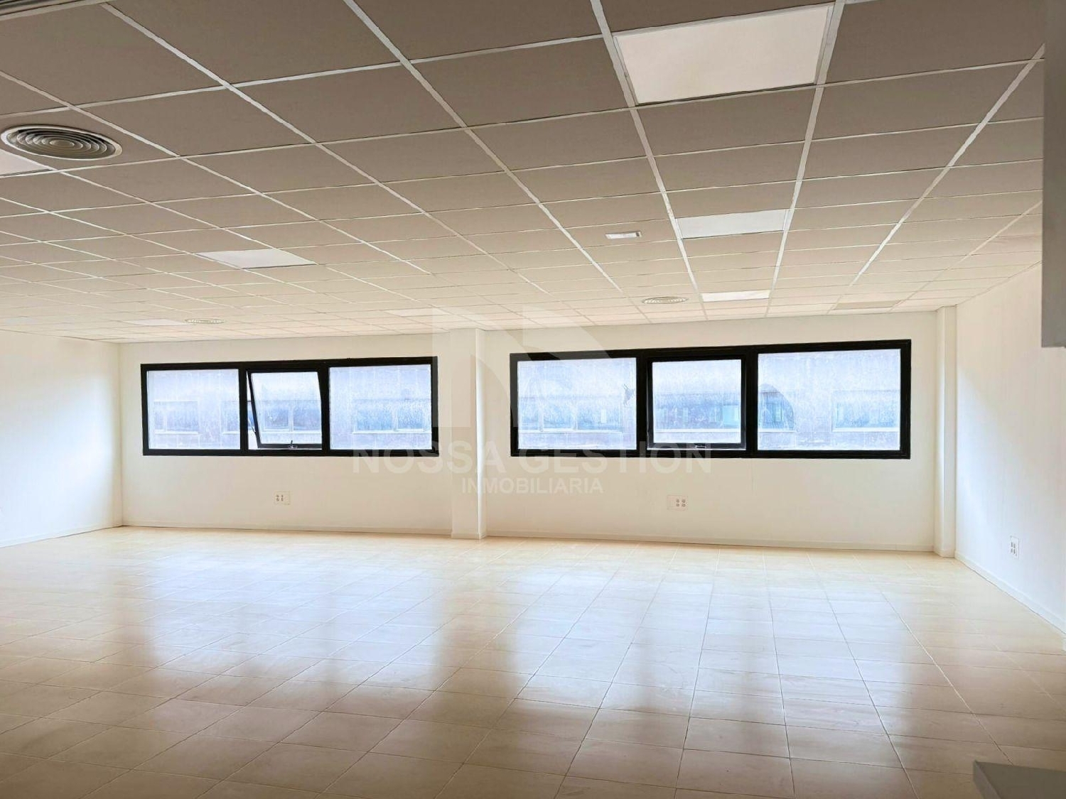 till salu kontor Beniparrell Horta Sud 3