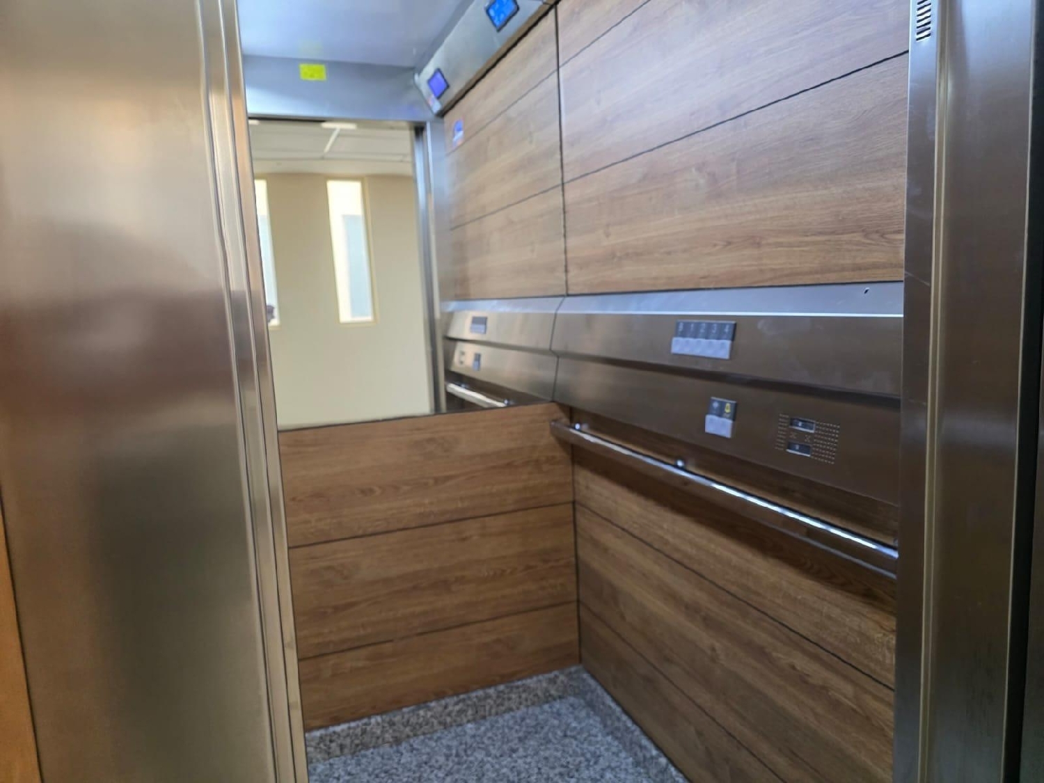  till salu kontor El Ejido Poniente Almeriense 2