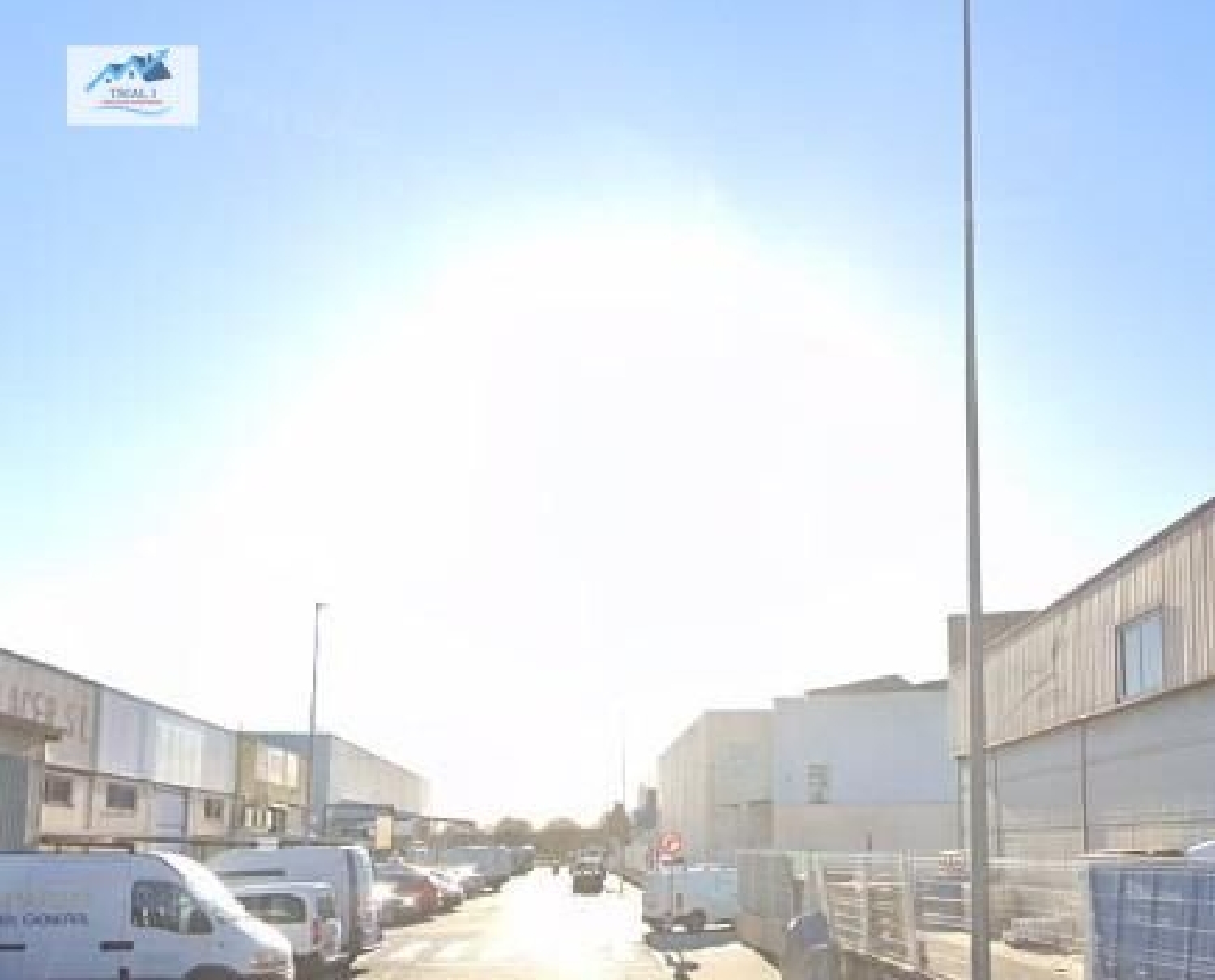 te koop kantoor Oliva Safor 2