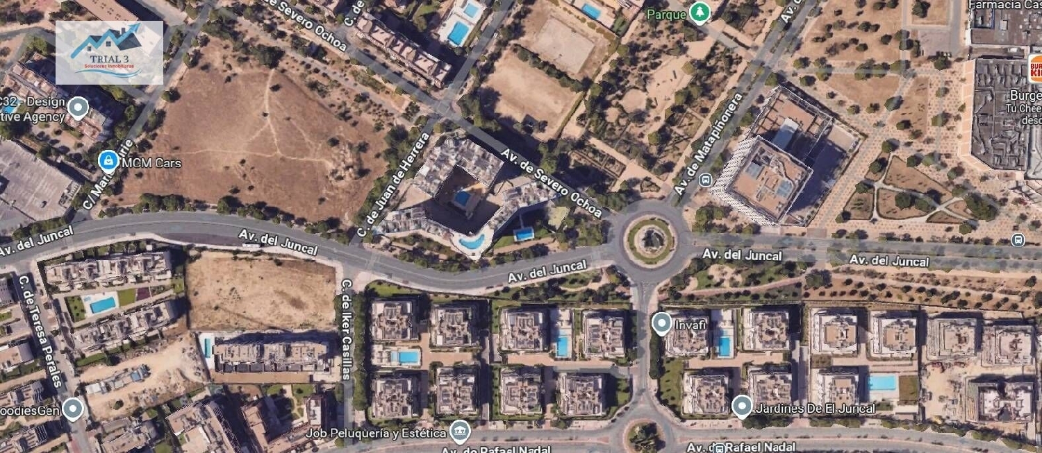 for sale office San Sebastián De Los Reyes 28702 Cuenca Del Medio Jarama 3