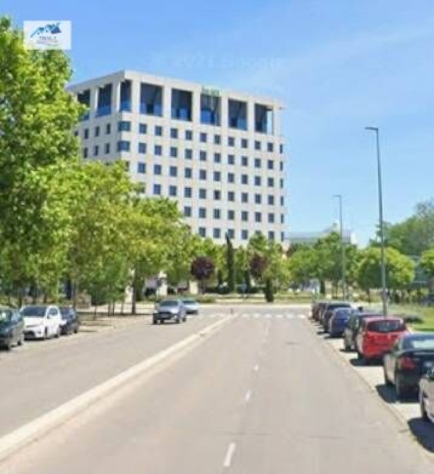 for sale office San Sebastián De Los Reyes 28702 Cuenca Del Medio Jarama 1