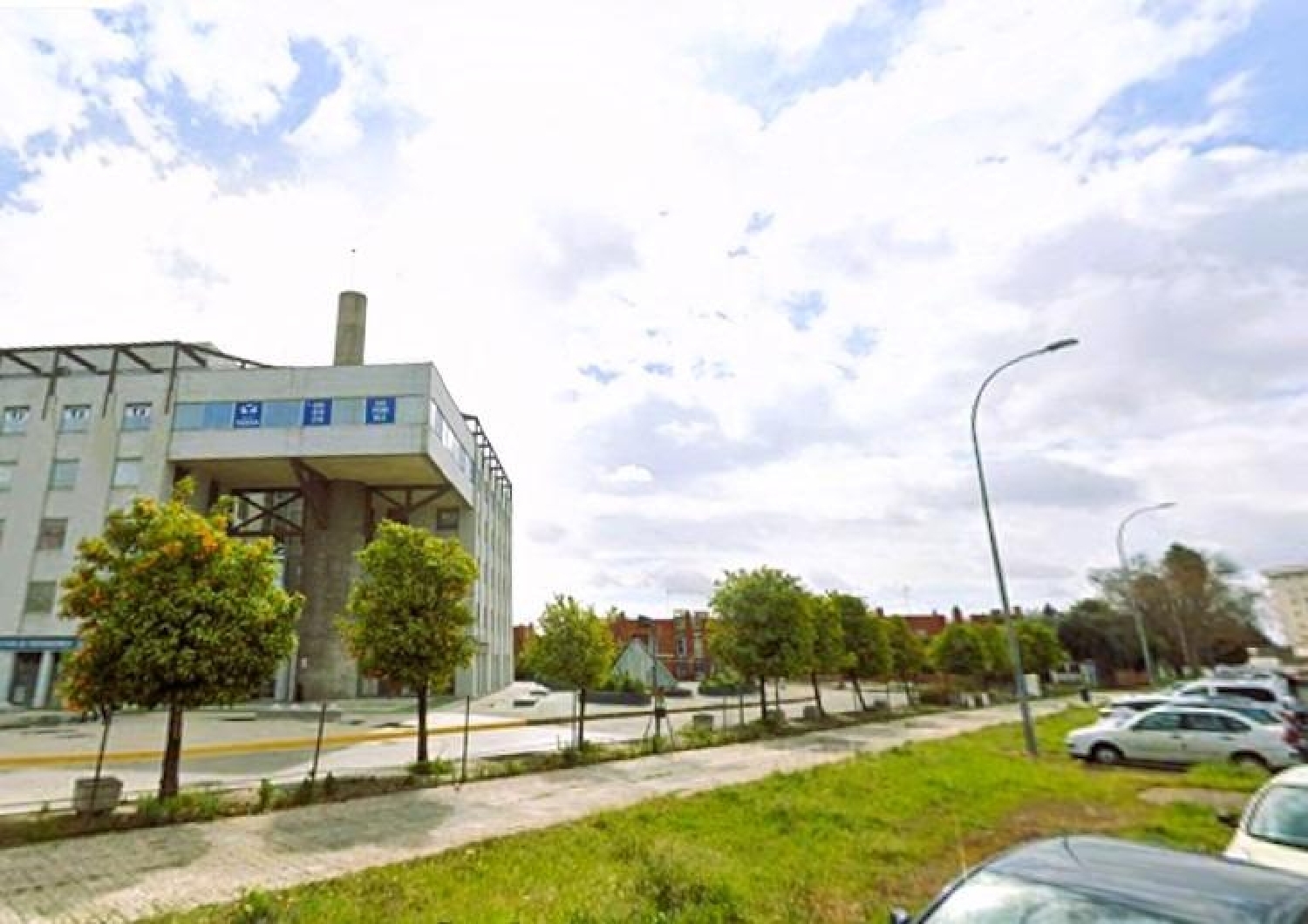  te koop kantoor Sevilla La Nueva Sur 3