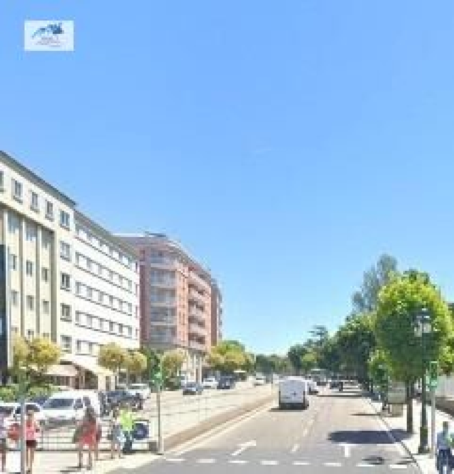 till salu kontor Vigobo Barcala 2