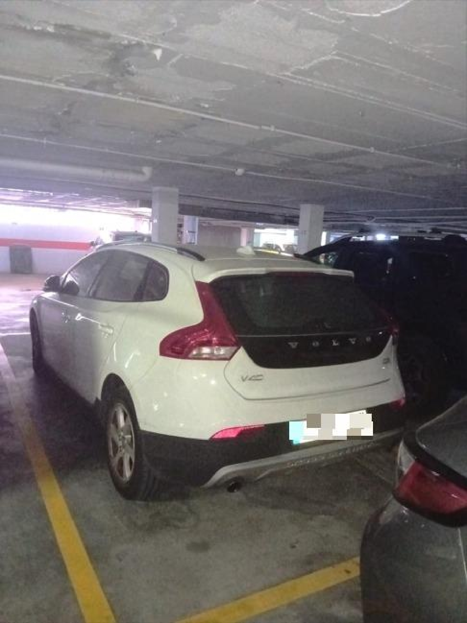 till salu parkering Algeciras Casco Antiguo Campo De Gibraltar 3