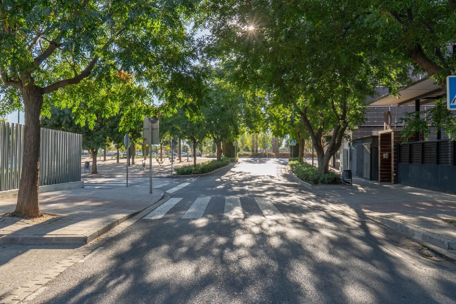 te koop parkeerplaats Alhendín Vega De Granada 6