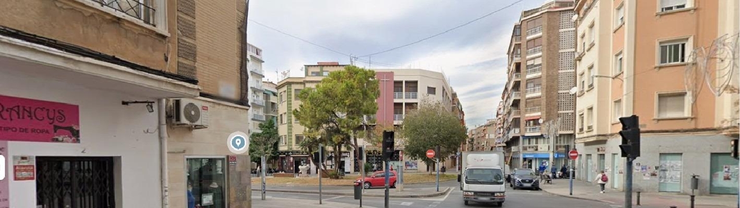  te koop parkeerplaats Alicante Centro 03001 Alacantí 1