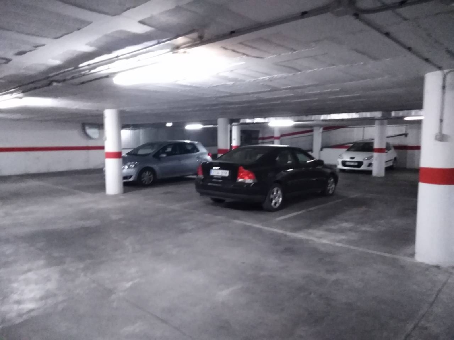  en venta parking Almansa Monte Ibérico Almansa 3
