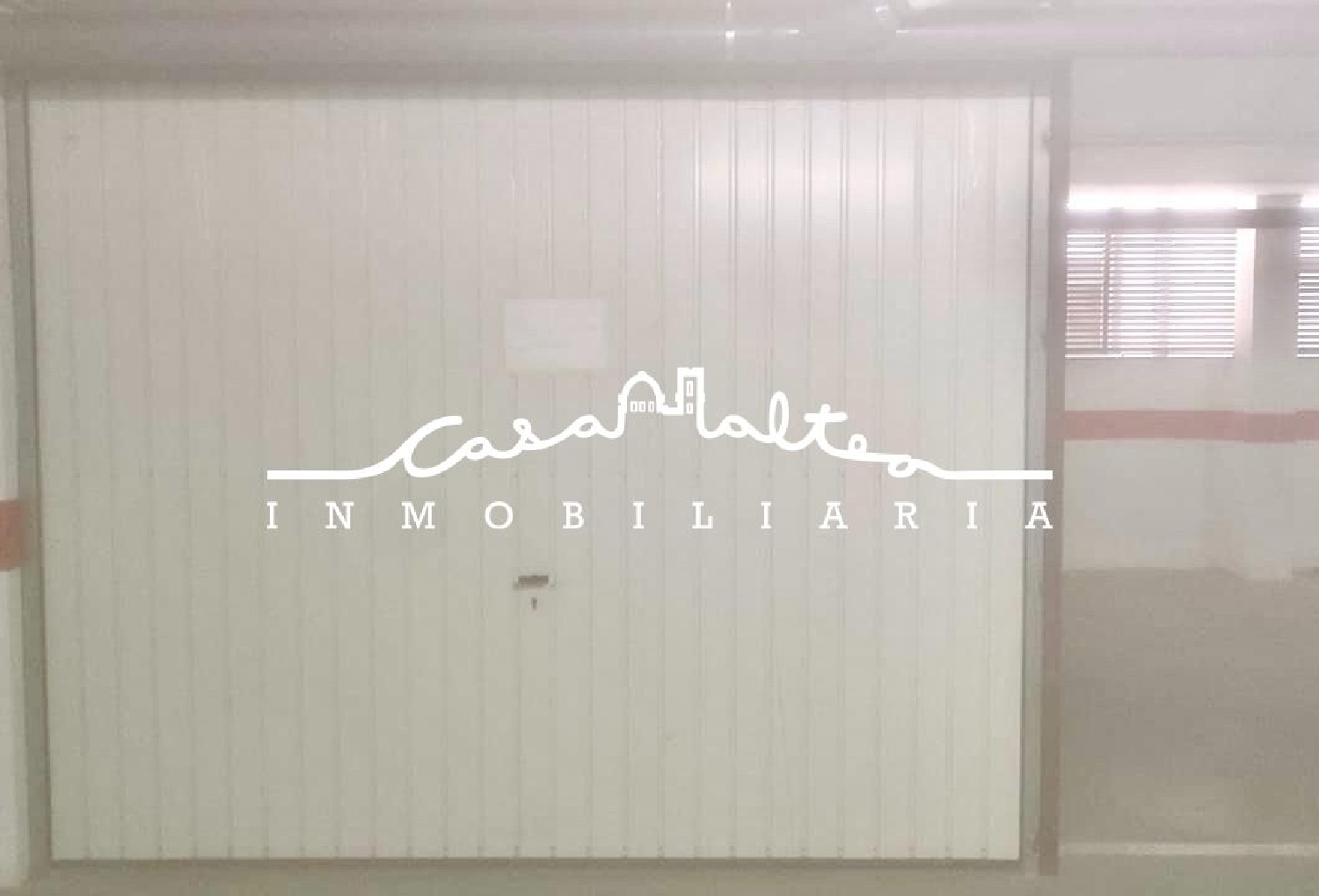 te koop parkeerplaats Altea Marina Baixa 2