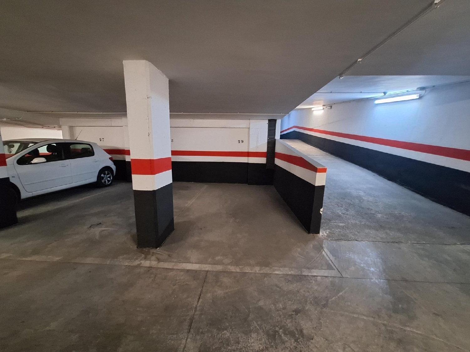  te koop parkeerplaats Alzira Ribera Alta 1
