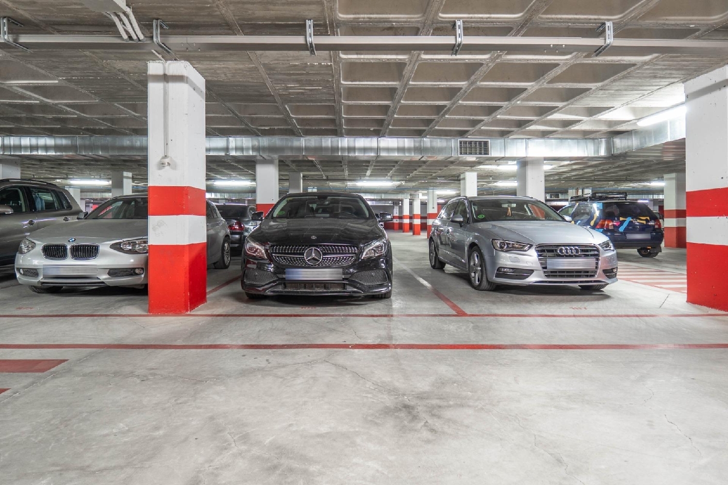 te koop parkeerplaats Armilla Vega De Granada 7