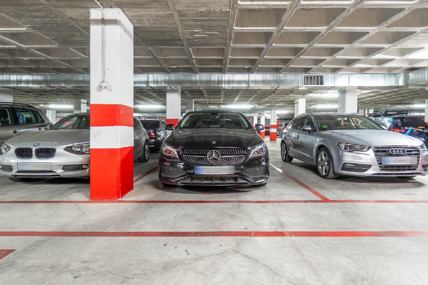 te koop parkeerplaats Armilla Vega De Granada 6