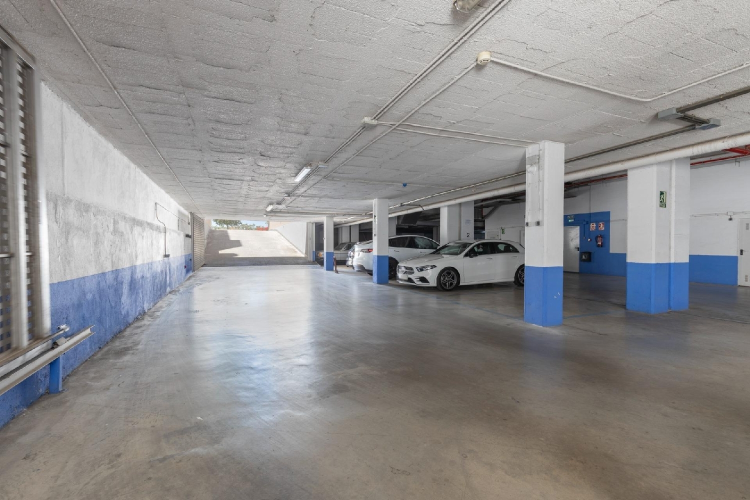 te koop parkeerplaats Armilla Vega De Granada 4