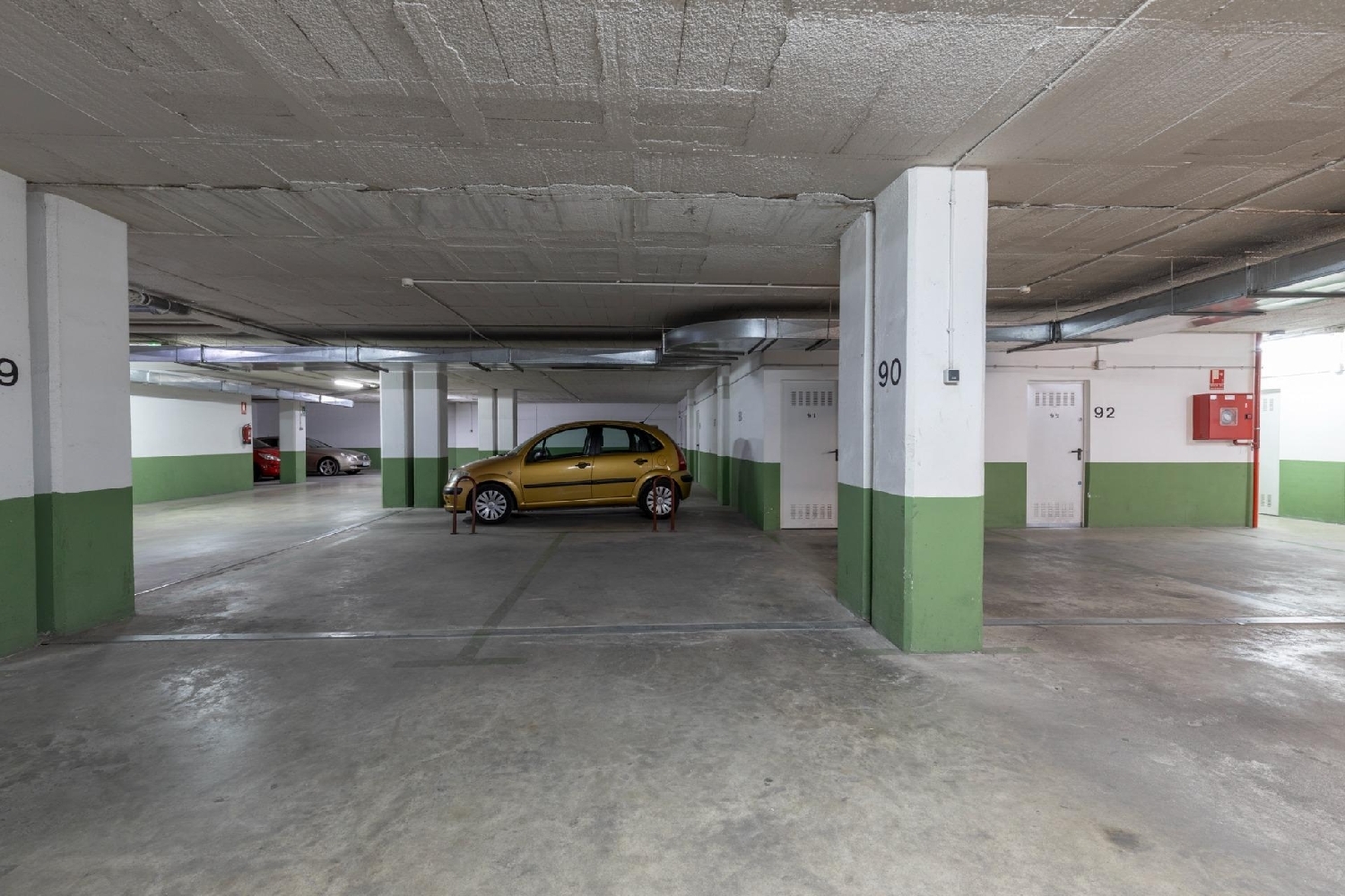 te koop parkeerplaats Armilla Vega De Granada 7
