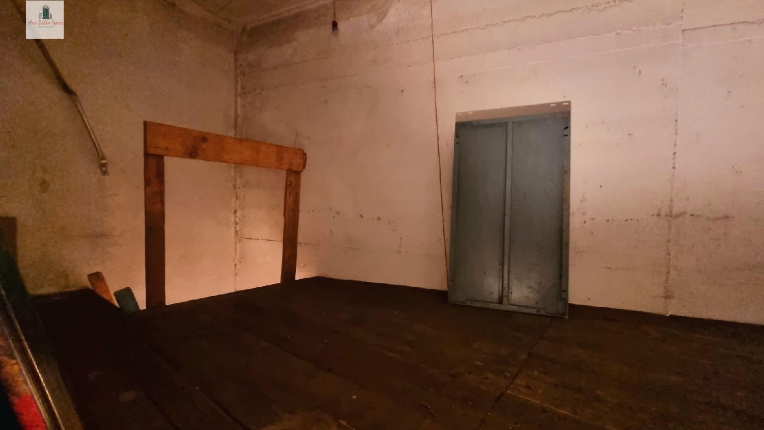  till salu parkering Badajoz Casco Antiguo-Centro Badajoz 7