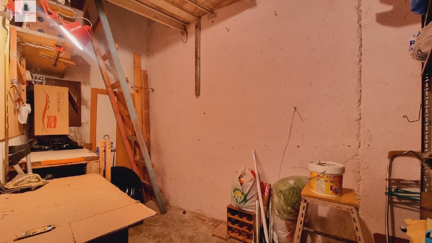  till salu parkering Badajoz Casco Antiguo-Centro Badajoz 4