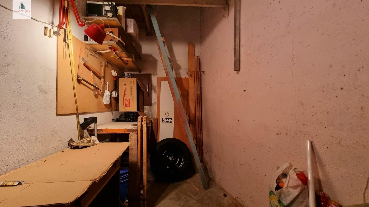  till salu parkering Badajoz Casco Antiguo-Centro Badajoz 5