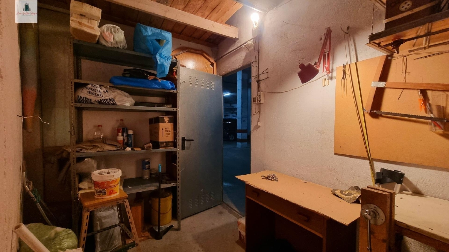  till salu parkering Badajoz Casco Antiguo-Centro Badajoz 8