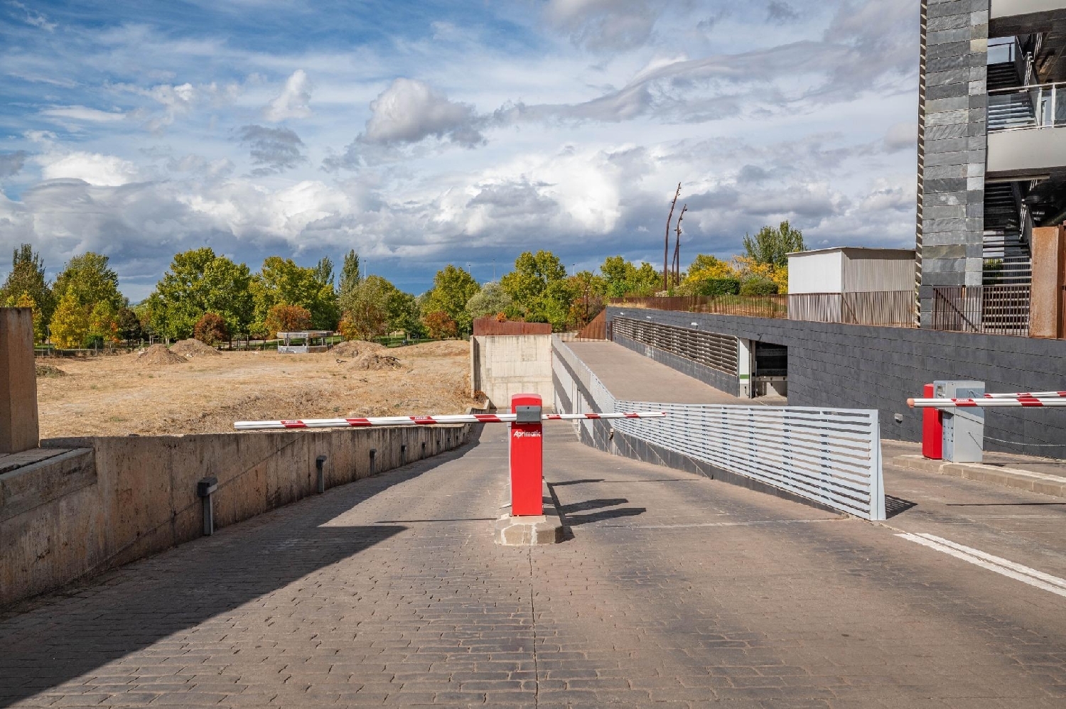 te koop parkeerplaats Barrio De Granada Alacantí 8