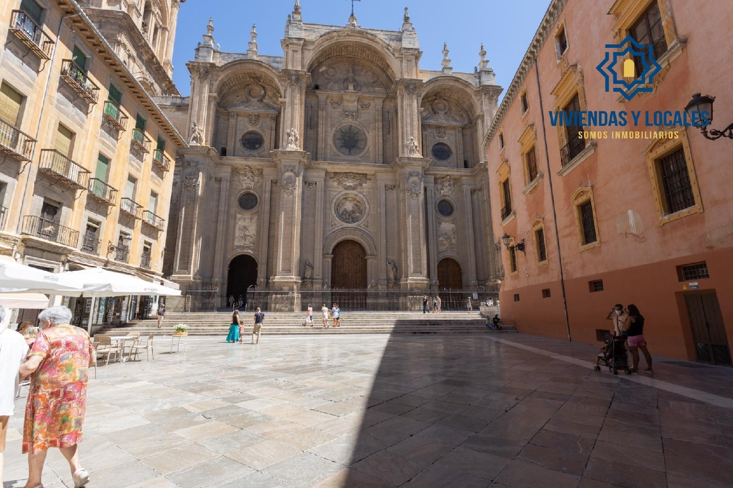 en venta parking Barrio De Granada Alacantí 4