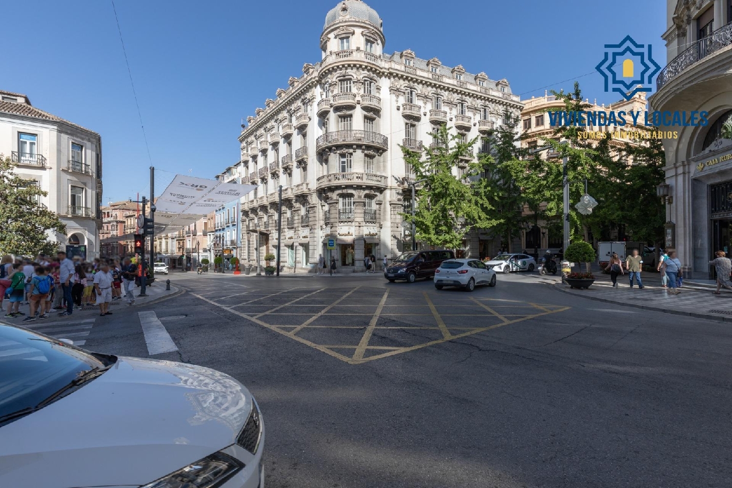 en venta parking Barrio De Granada Alacantí 1