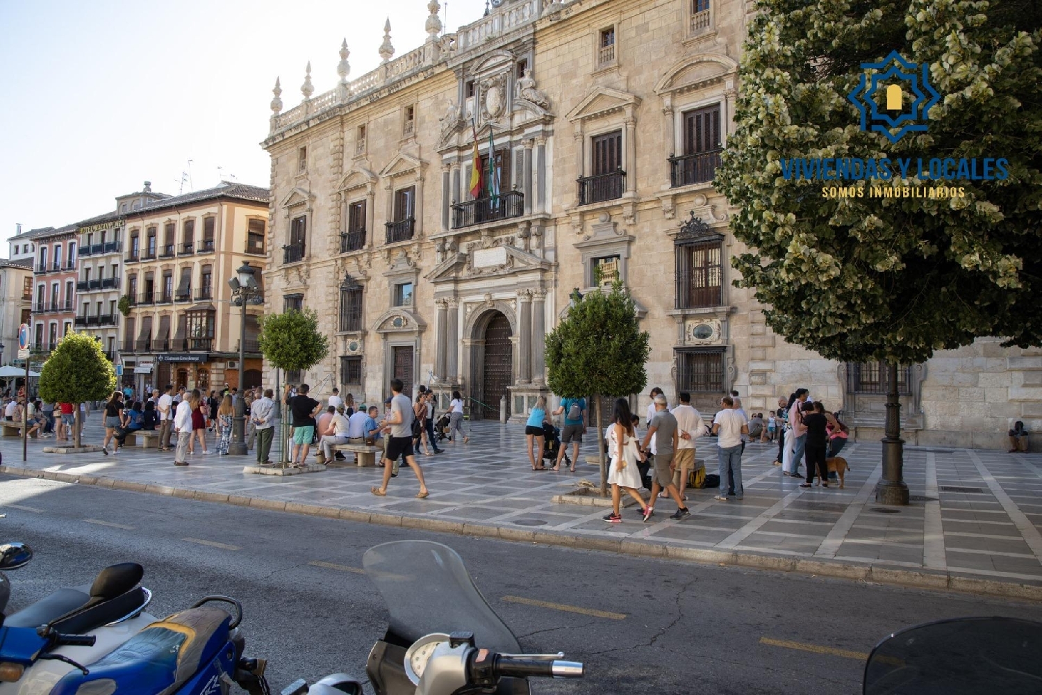 en venta parking Barrio De Granada Alacantí 3