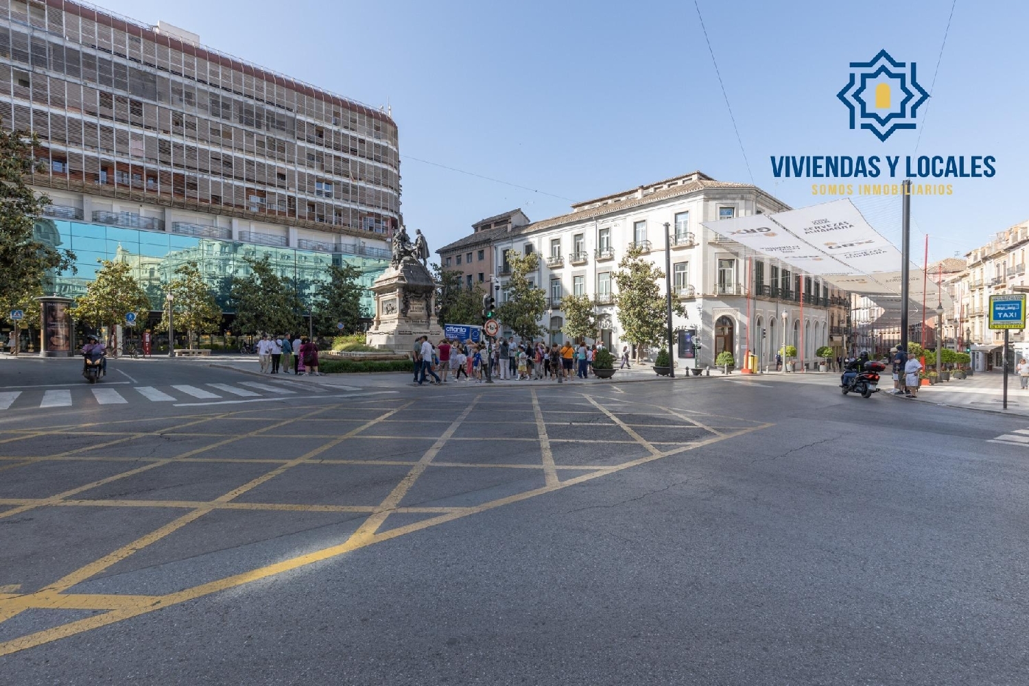 en venta parking Barrio De Granada Alacantí 6