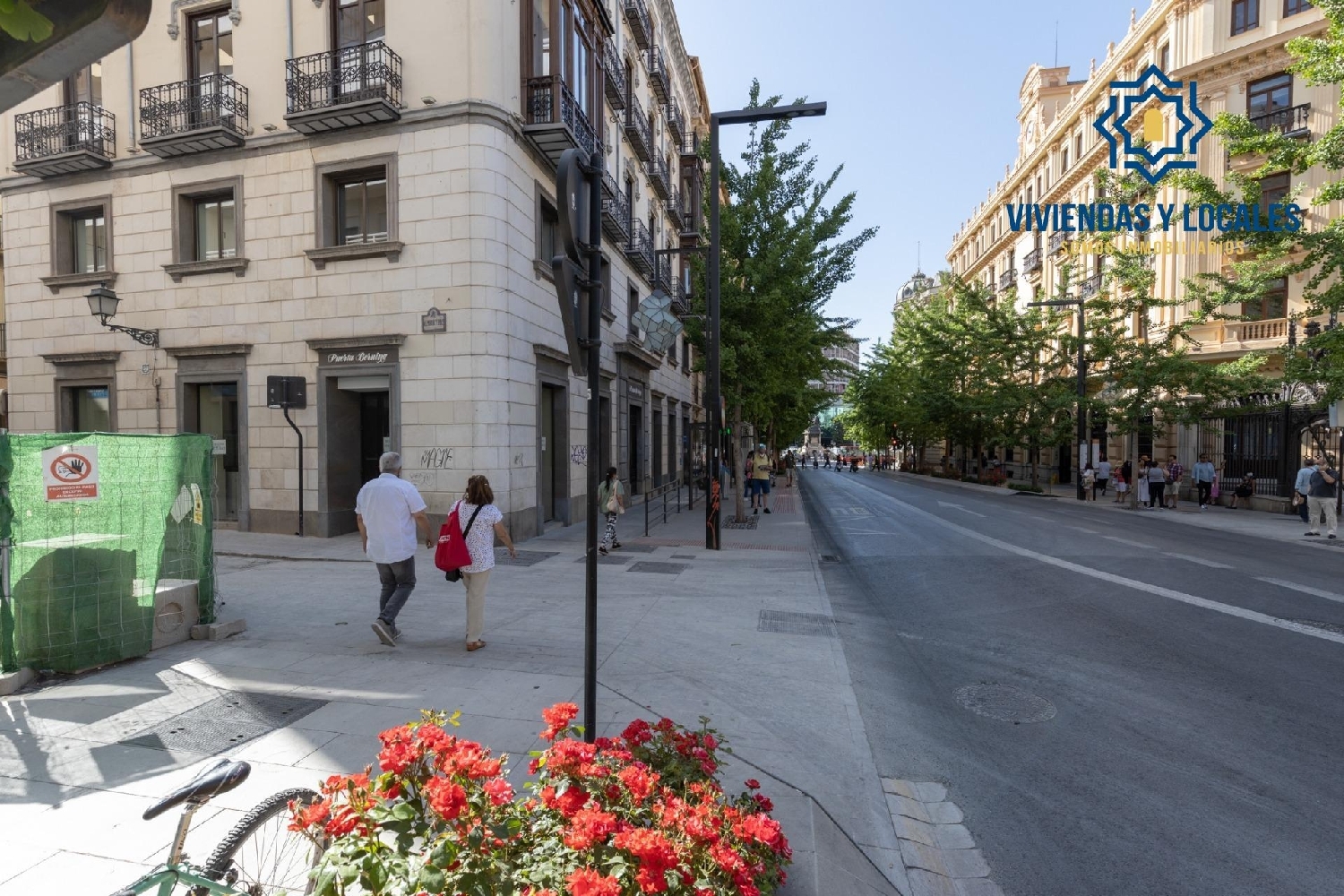 en venta parking Barrio De Granada Alacantí 7