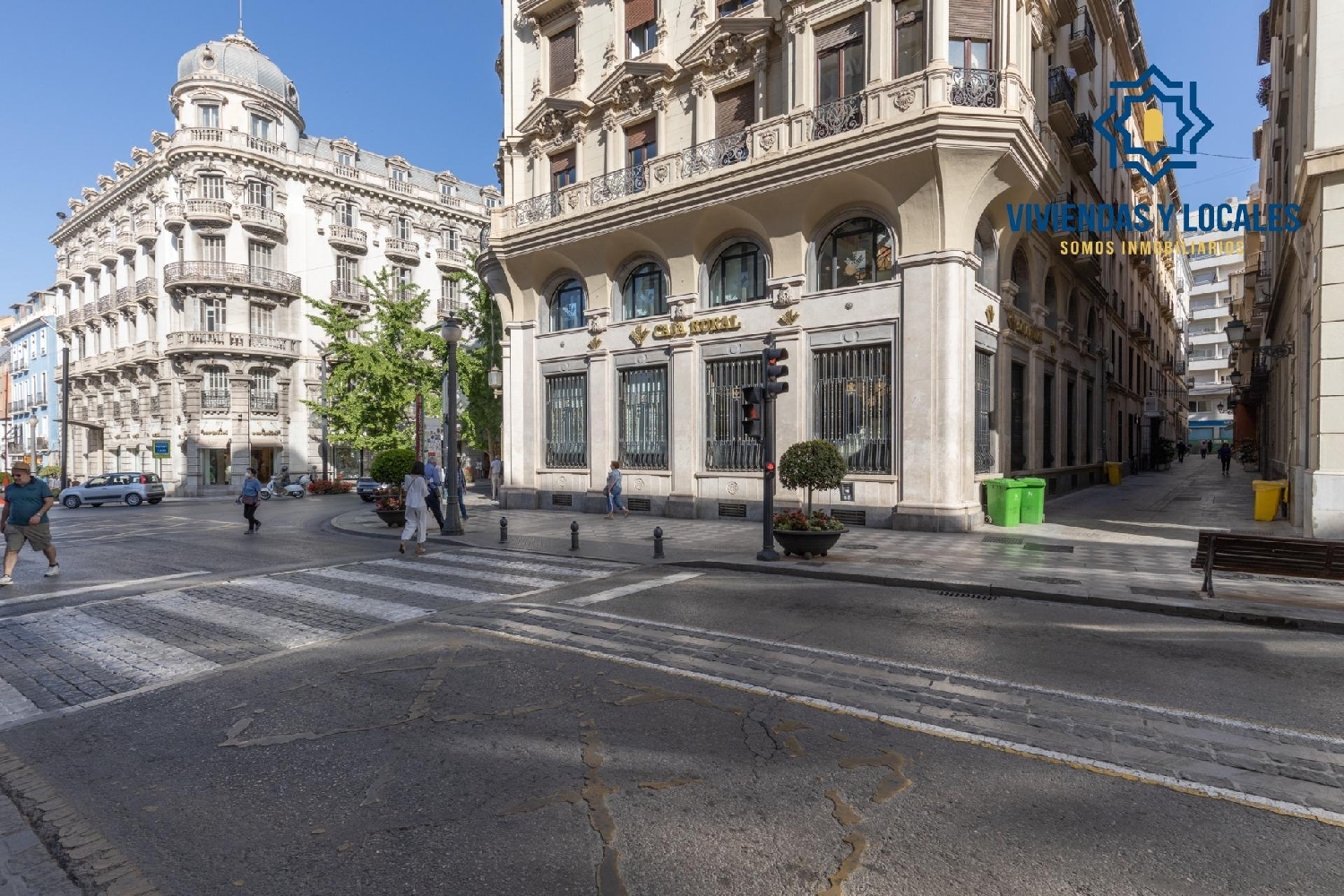 en venta parking Barrio De Granada Alacantí 2