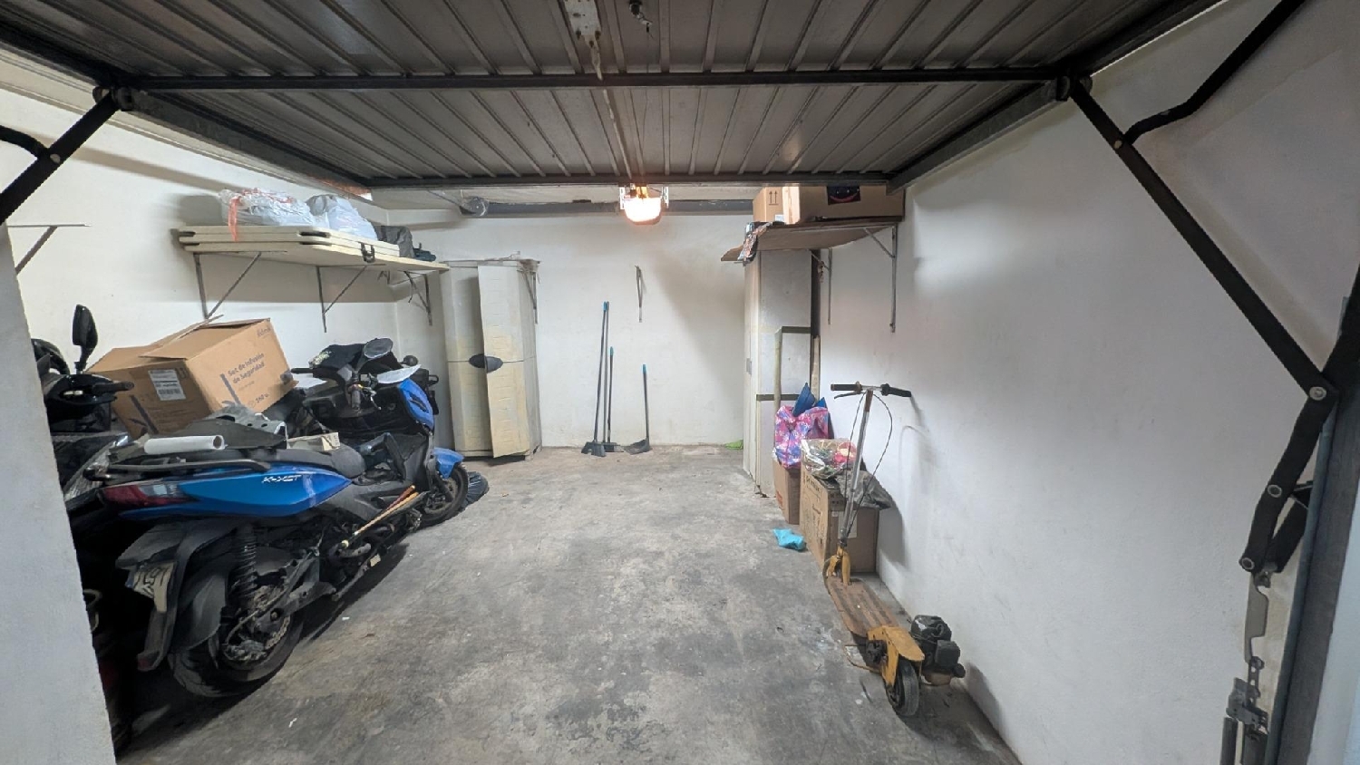  à vendre parking Benidorm (Centro) Marina Baixa 3