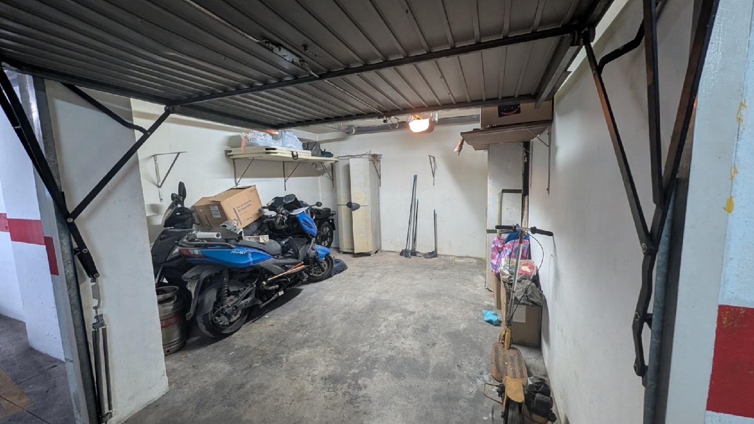  à vendre parking Benidorm (Centro) Marina Baixa 2