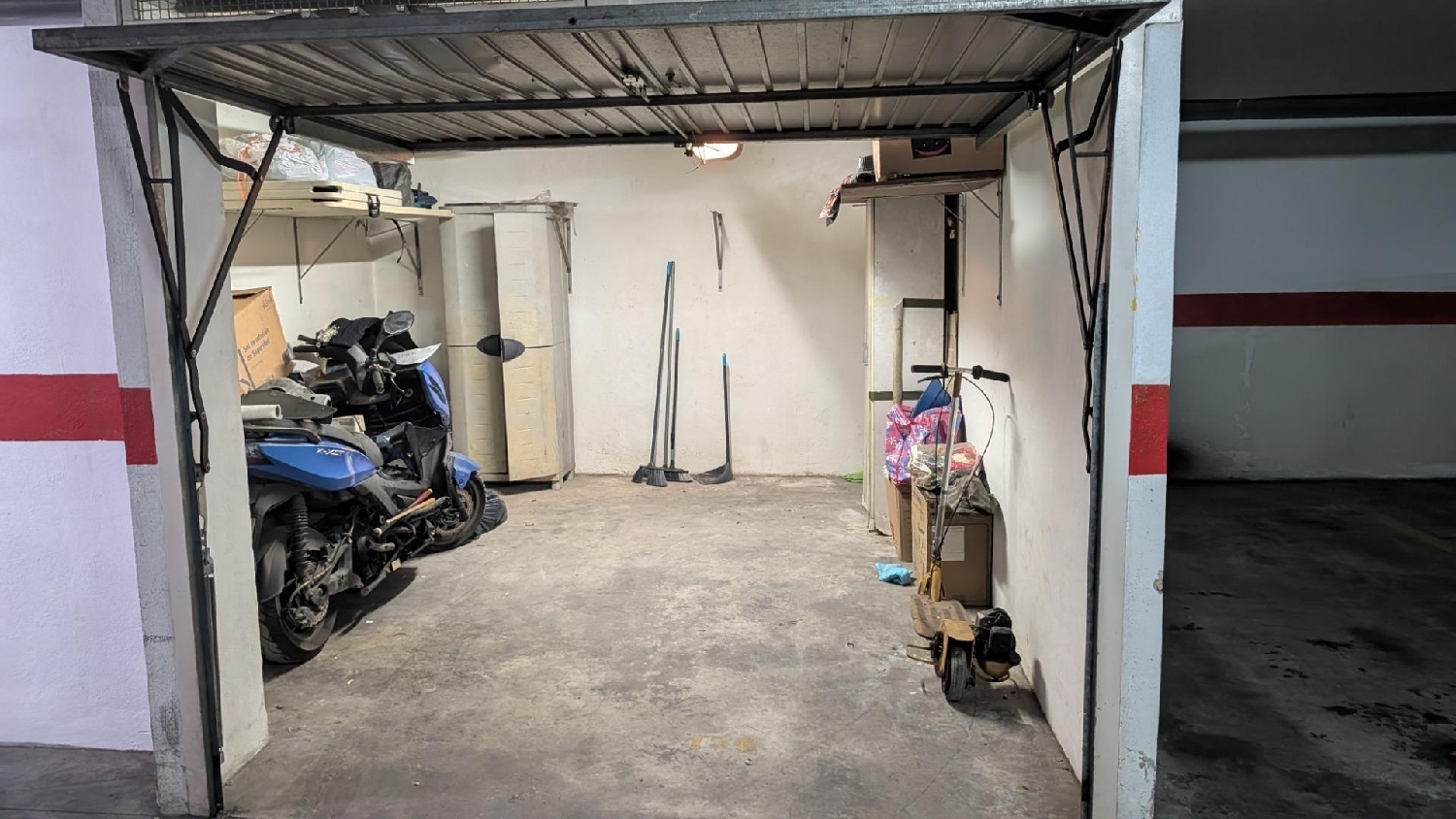  à vendre parking Benidorm (Centro) Marina Baixa 4