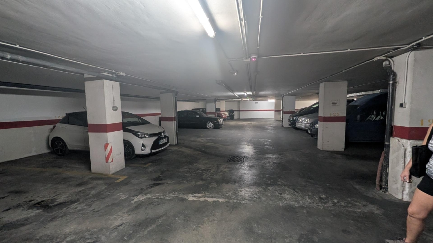  à vendre parking Benidorm (Centro) Marina Baixa 5