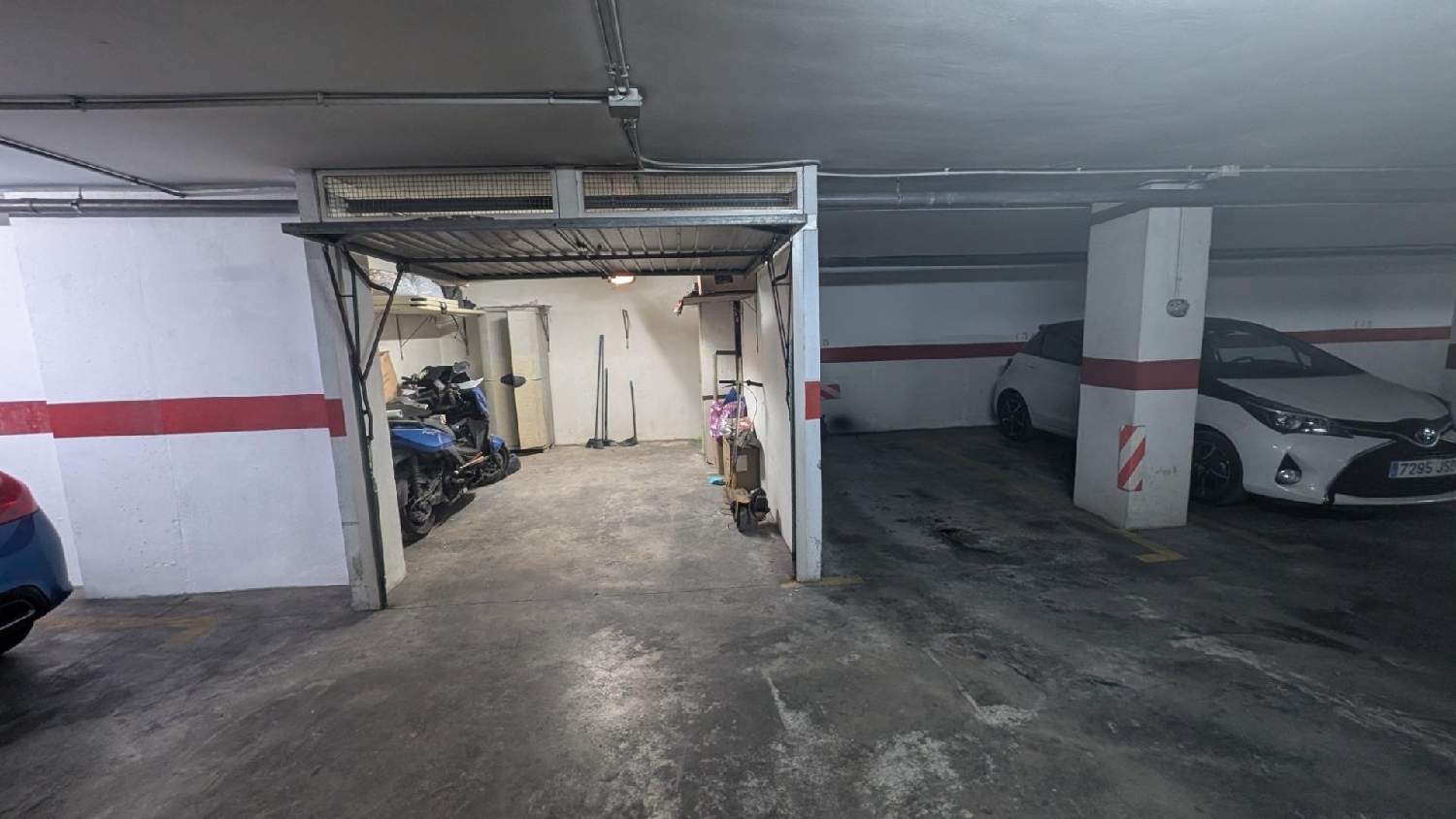  à vendre parking Benidorm (Centro) Marina Baixa 1