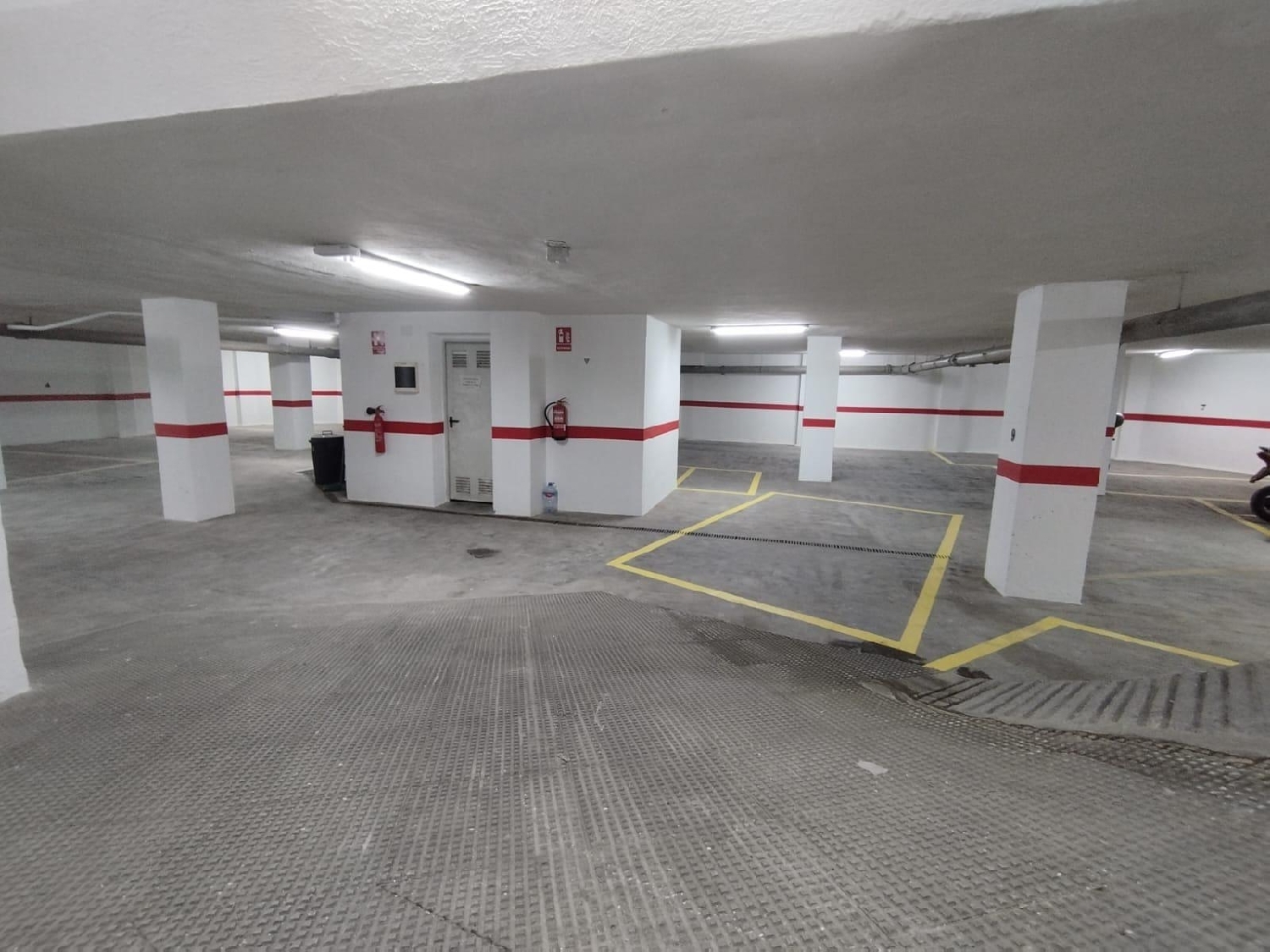 en venta parking Castrillo De Murcia Odra-Pisuerga 4