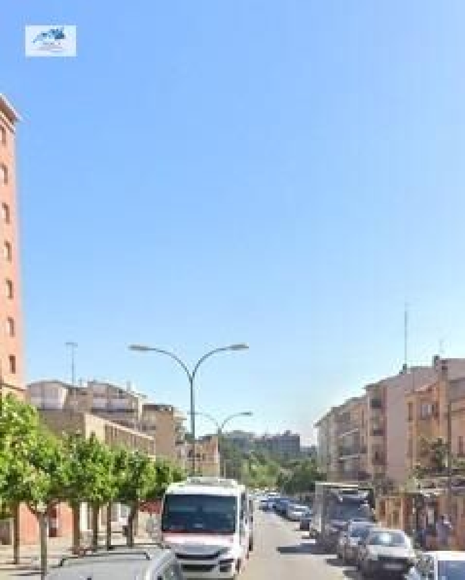 till salu parkering Figueres Alt Empordà 2